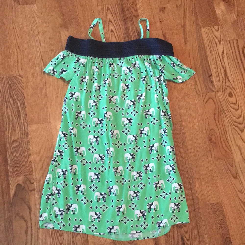 Crown and Ivy Dress